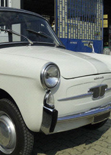 Carrozzeria Nichelino