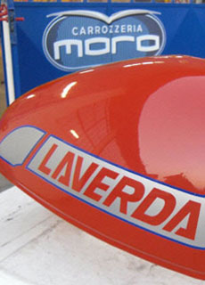 Carrozzeria Ricambi Torino